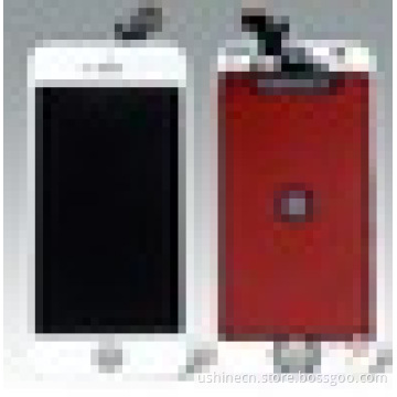Original White Replacement Housing LCD Display Touch Screen Digitizer Assembly for iphone 5C
